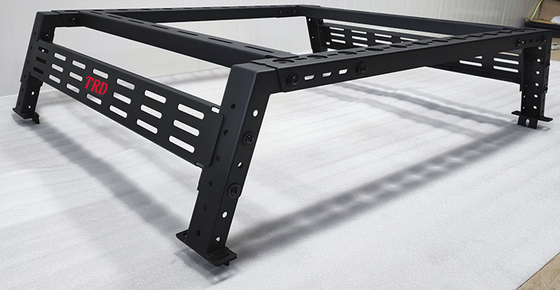 Kustom 4x4 Toyota Tacoma Cargo Rack Roll Bar Aksesoris Untuk Pick Up