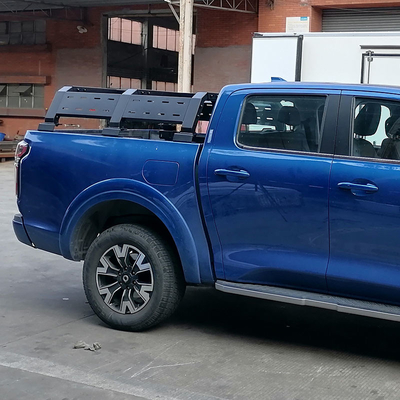 Pickup Offroad Accessories Universal Roll Bar Untuk Silverado Sports