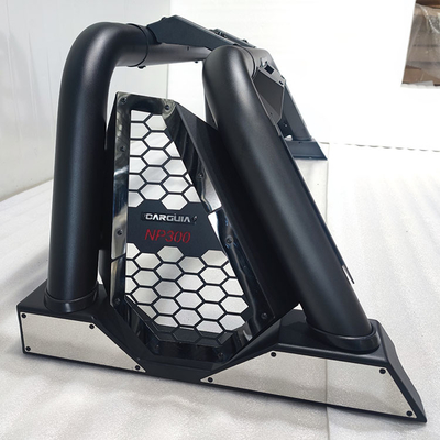 Roll Bar Truk Baja Universal Untuk Triton Hilux Revo 2015+ NP300 Dengan Lampu