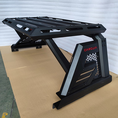Universal Pickup 4X4 Sport Roll BarHILUX REVO,HILUX VIGO Sports Bar Dengan Rak Atap