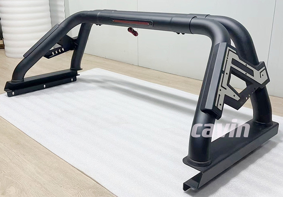 Steel Roll Bar Pickup Truck Sport Bar 4x4 Untuk Hilux Revo Hilux Vigo NP300