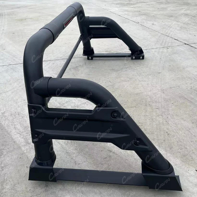 Customisable Tidak Pengeboran Truk Roll Bar Disesuaikan untuk memenuhi kebutuhan dan persyaratan Anda