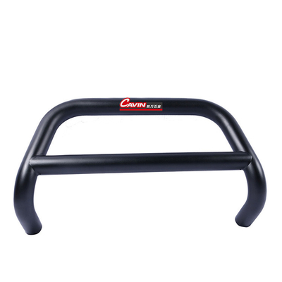 2019 Ford Ranger Pickup Truck Grille Bar Baja Logam Hitam Elektroforesis